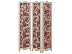 Romantic Room Divider